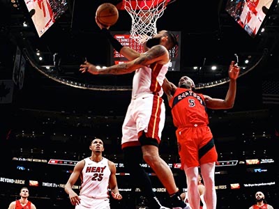 13年NBA季后赛公牛vs篮网