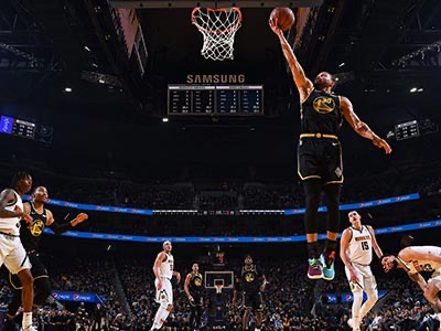 nba比赛的视频直播